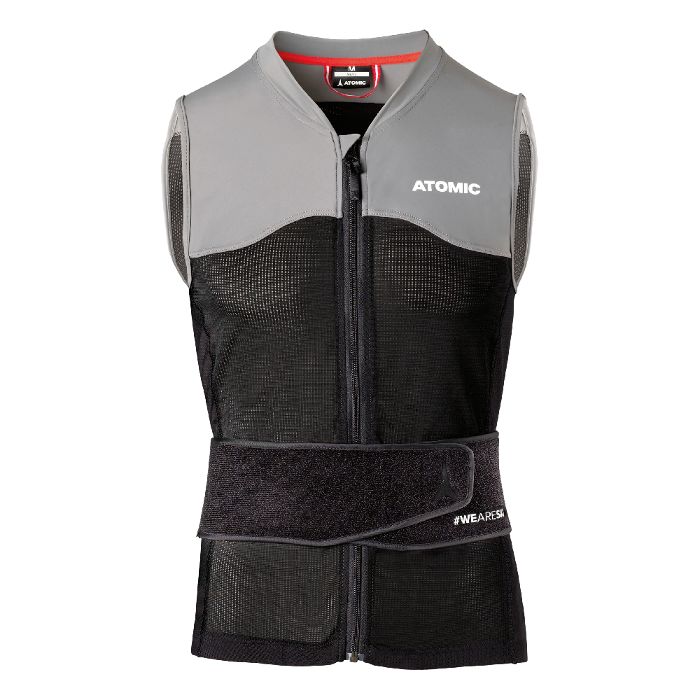 Atomic защита горнолыжная Live Shield Vest