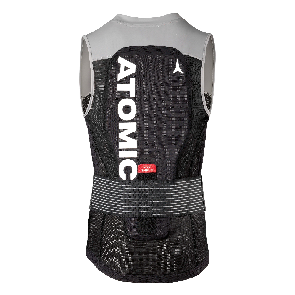 Atomic защита горнолыжная Live Shield Vest — изображение 2