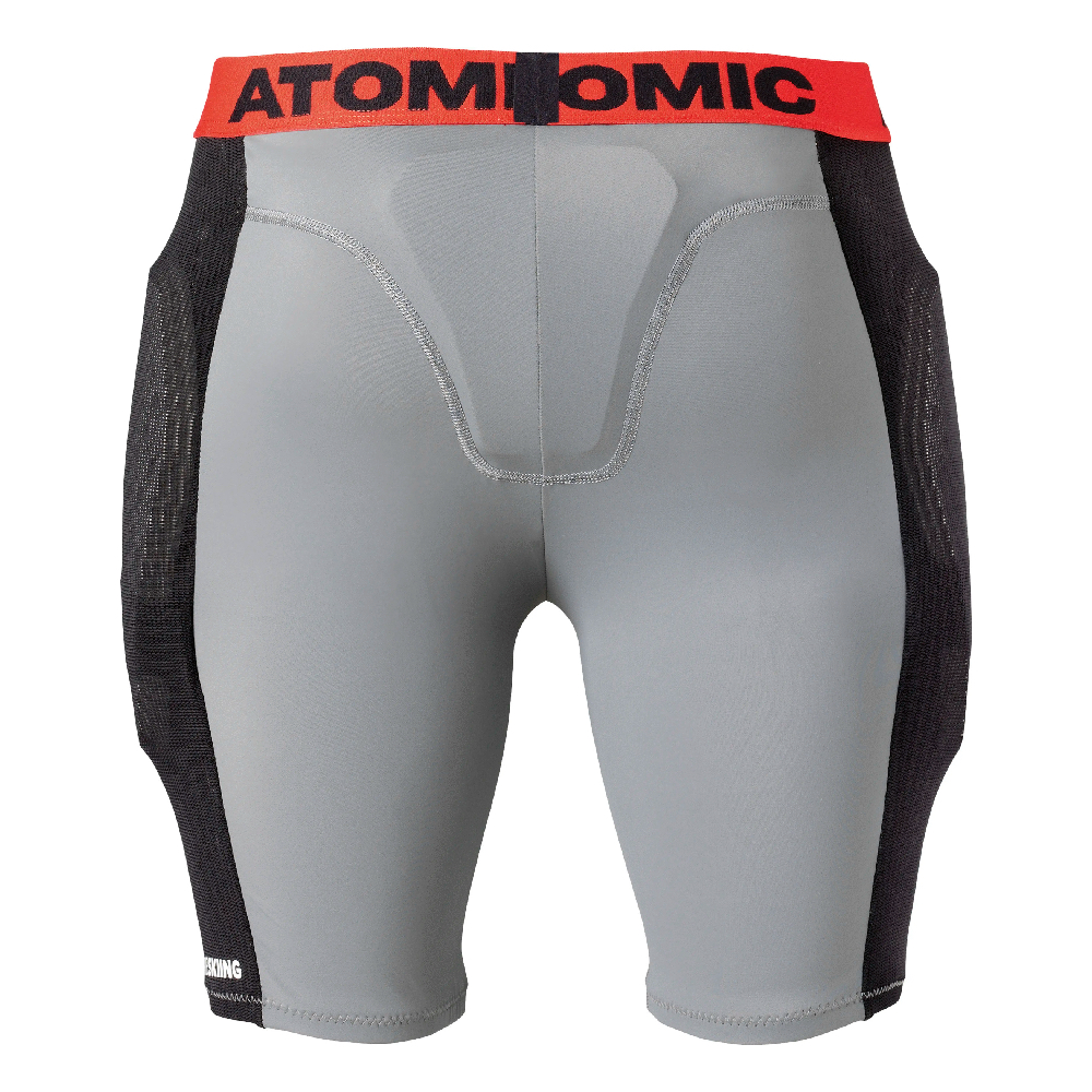 Atomic защита горнолыжная Live Shield Shorts — изображение 2