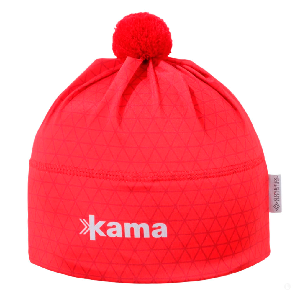 Kama шапка gore-tex windstopper