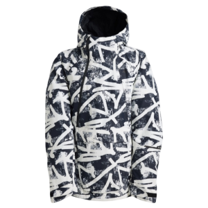 Burton  анорак сноубордический мужской Reserve Relaxed