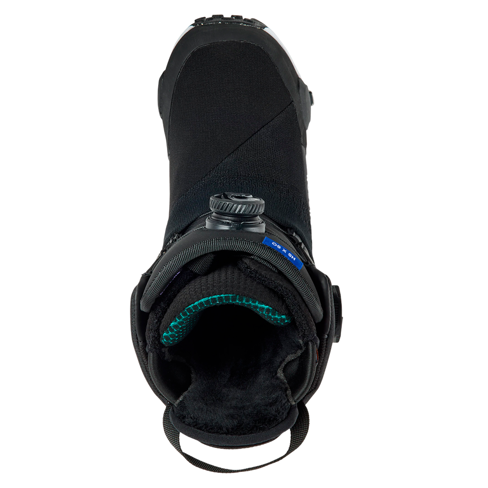 Burton ботинки сноубордические женские Highshot X Step On — изображение 4