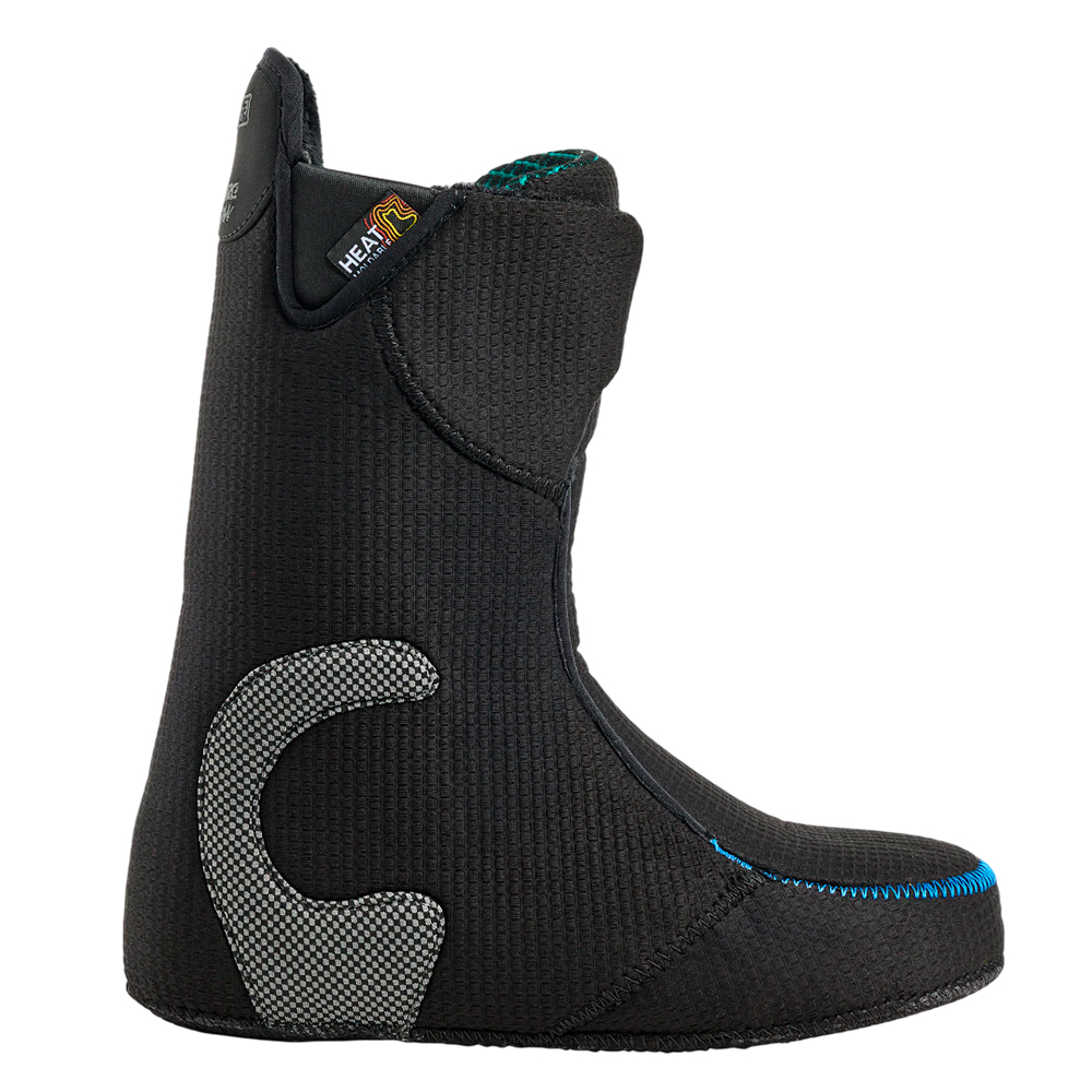 Burton ботинки сноубордические женские Highshot X Step On — изображение 2
