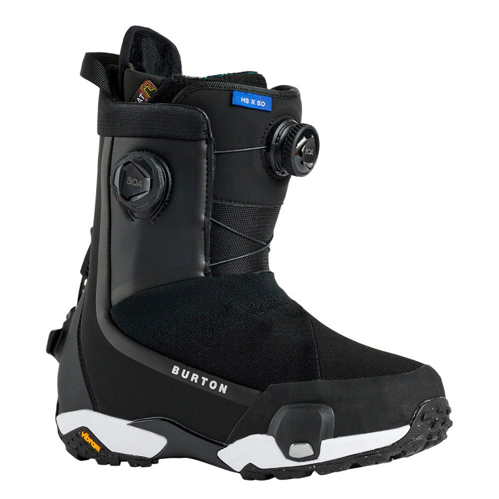 Burton ботинки сноубордические женские Highshot X Step On