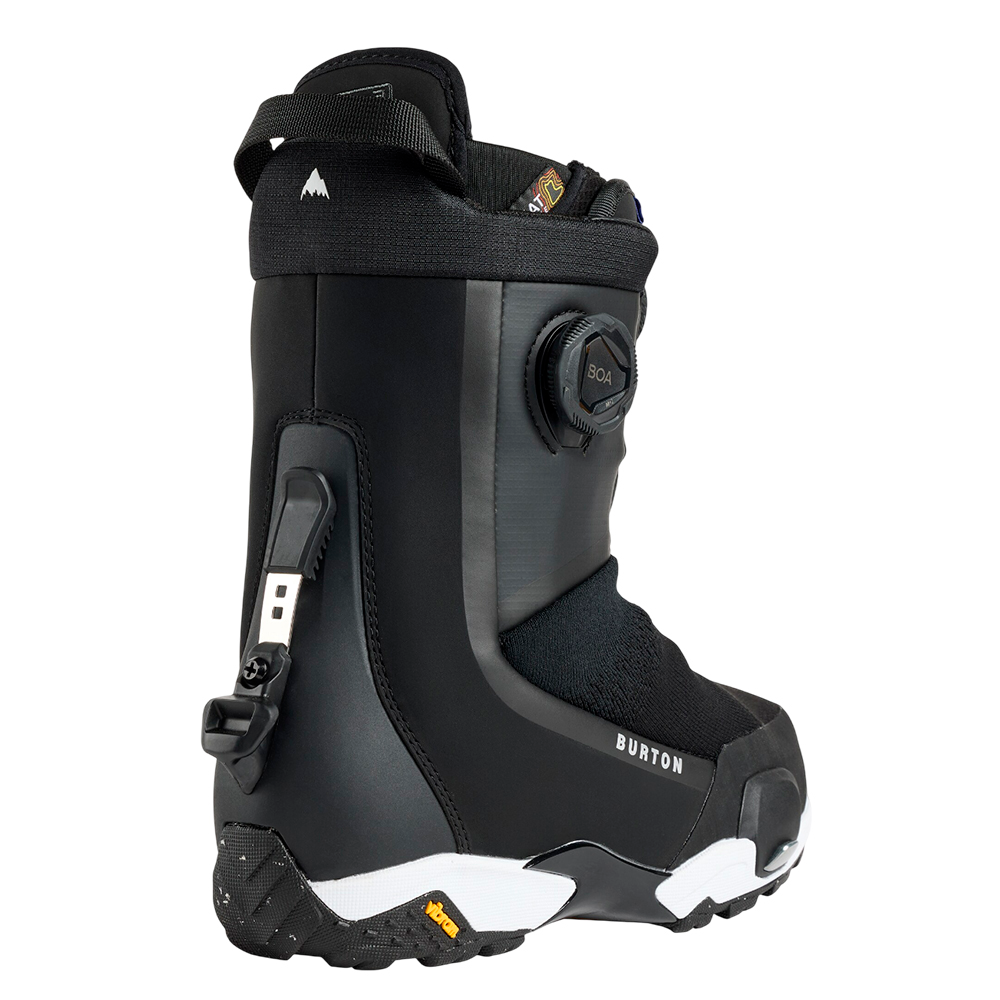 Burton ботинки сноубордические женские Highshot X Step On — изображение 3