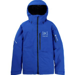 Burton  куртка сноубордическая мужская [ak] Helitack 3L Gore-Tex