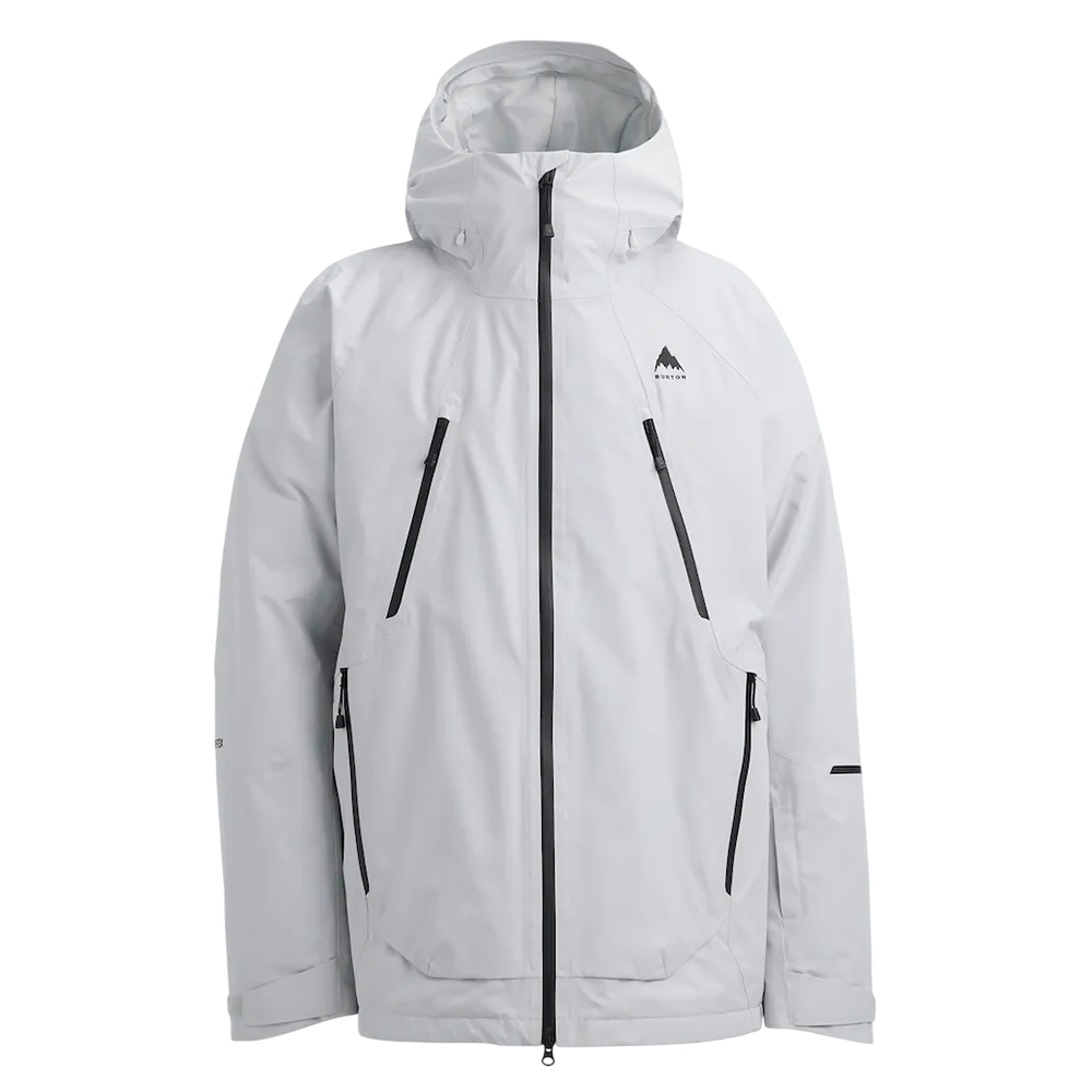 Burton куртка сноубордическая мужская Reserve Gore-Tex 2L