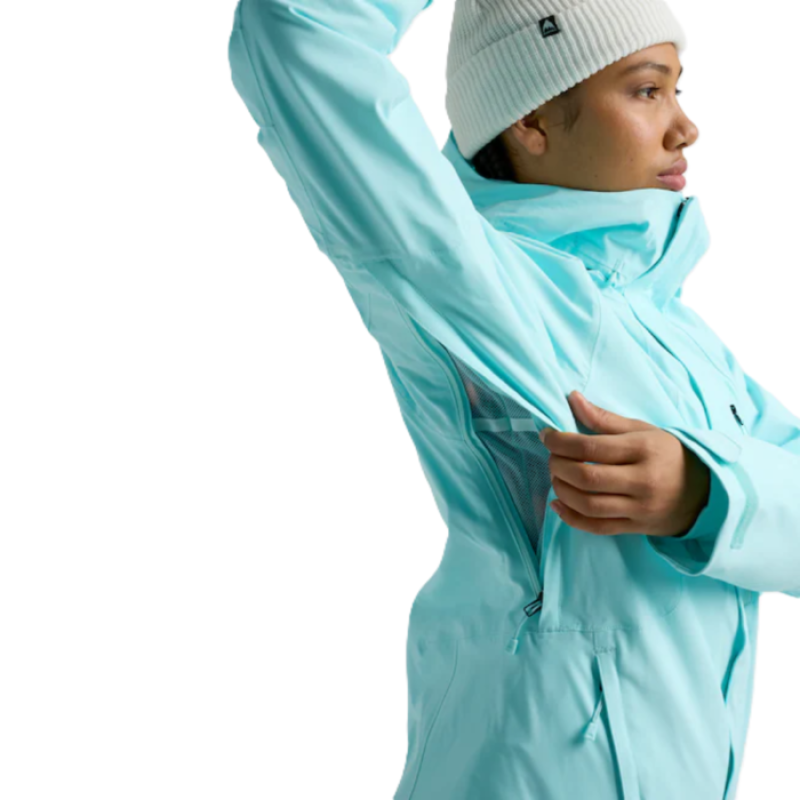 Burton куртка сноубордическая женская Reserve Insulated — изображение 3