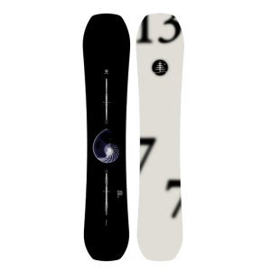 Burton  сноуборд унисекс Family Tree Hometown Hero - 2026