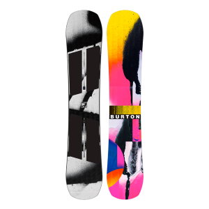 Burton  сноуборд унисекс Rewind - 2026