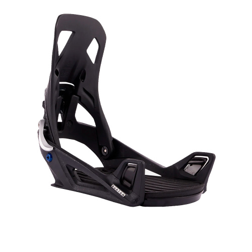 Burton крепление сноубордическое мужское Step On X - Mens - 2023 — изображение 2