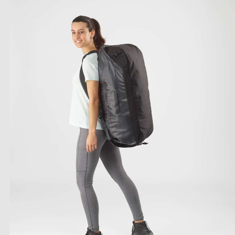 Salomon сумка Outlife duffel — изображение 2