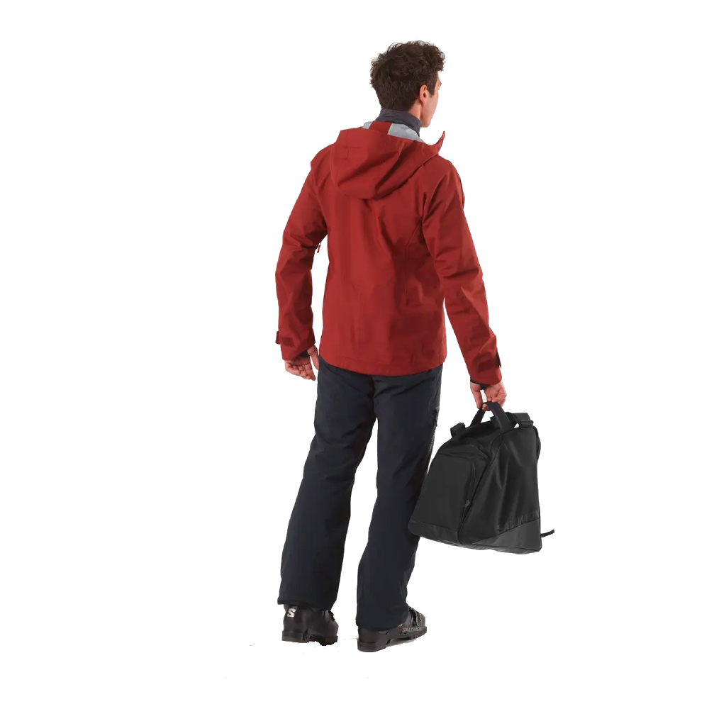 Salomon сумка для ботинок Original gearbag — изображение 2