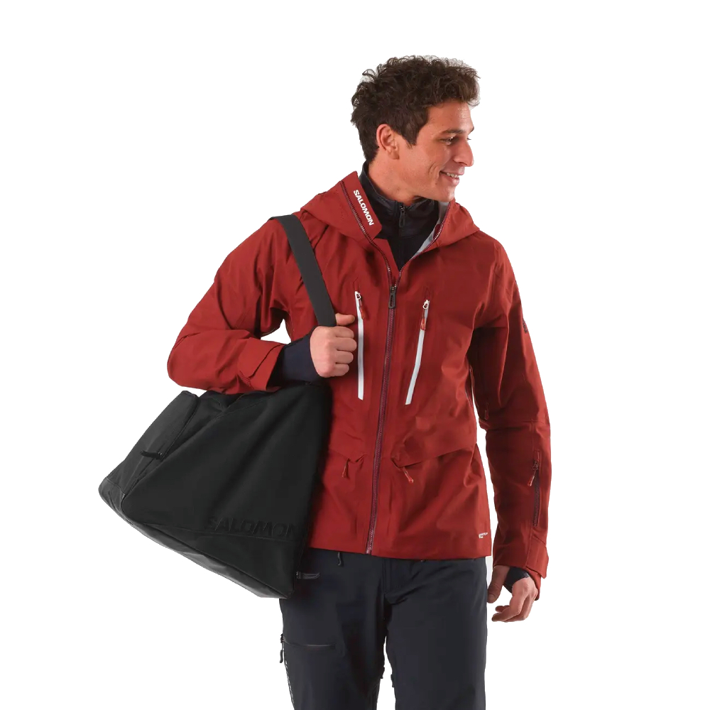 Salomon сумка для ботинок Original gearbag — изображение 3