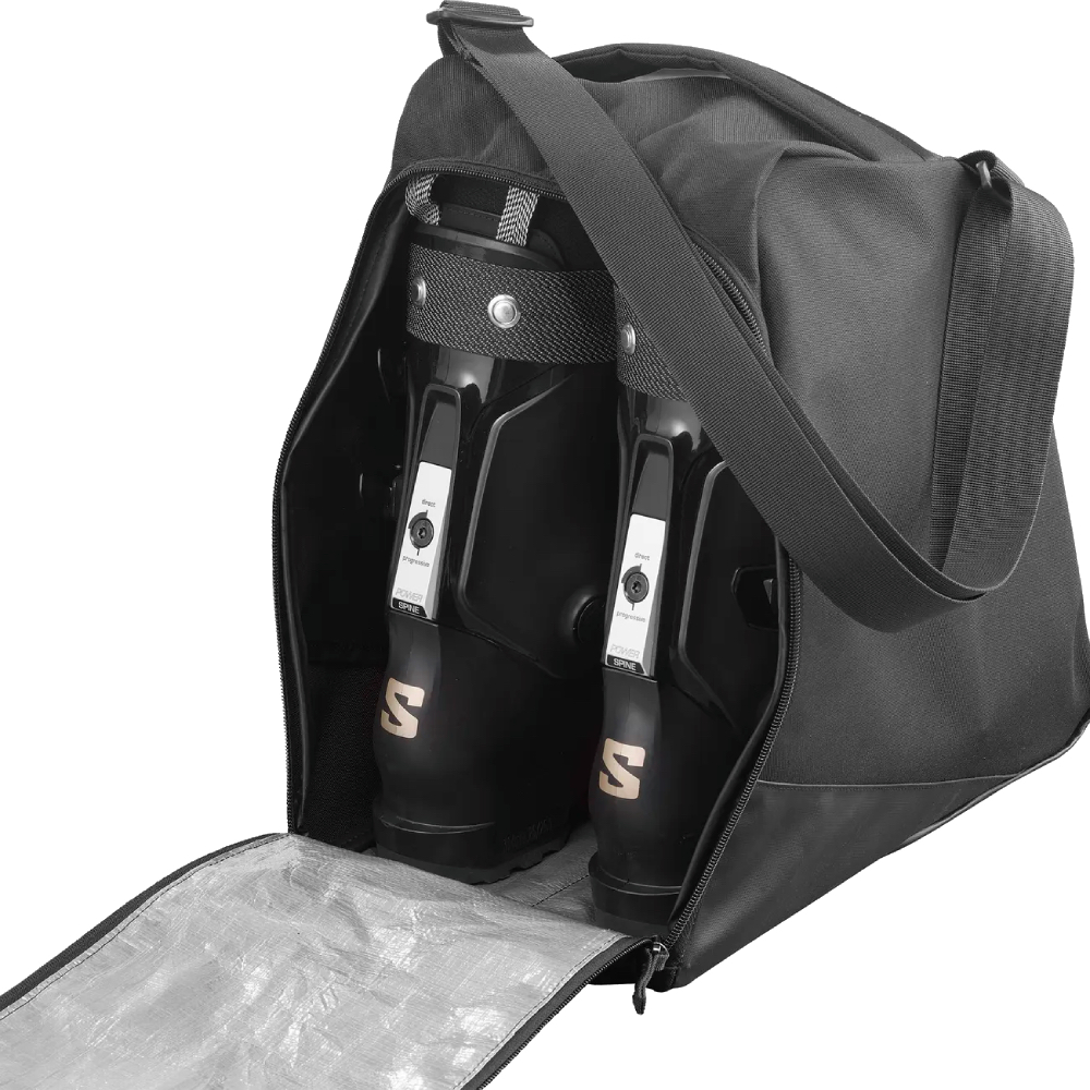 Salomon сумка для ботинок Original gearbag — изображение 5
