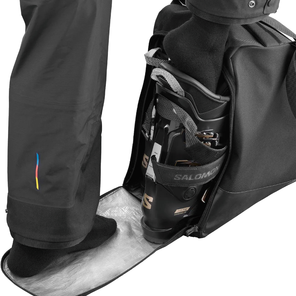 Salomon сумка для ботинок Original gearbag — изображение 4