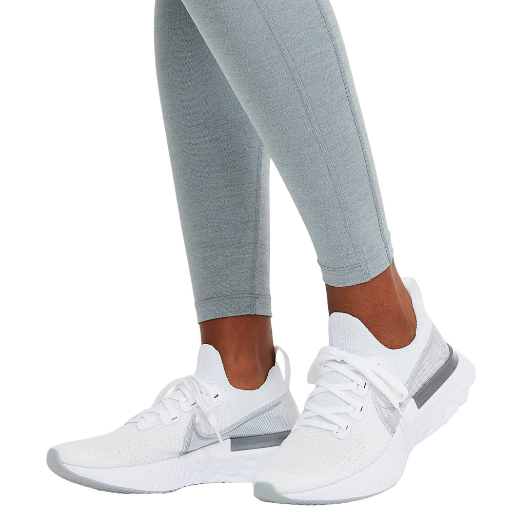 Nike лосины женские Df Fast Tght — изображение 4