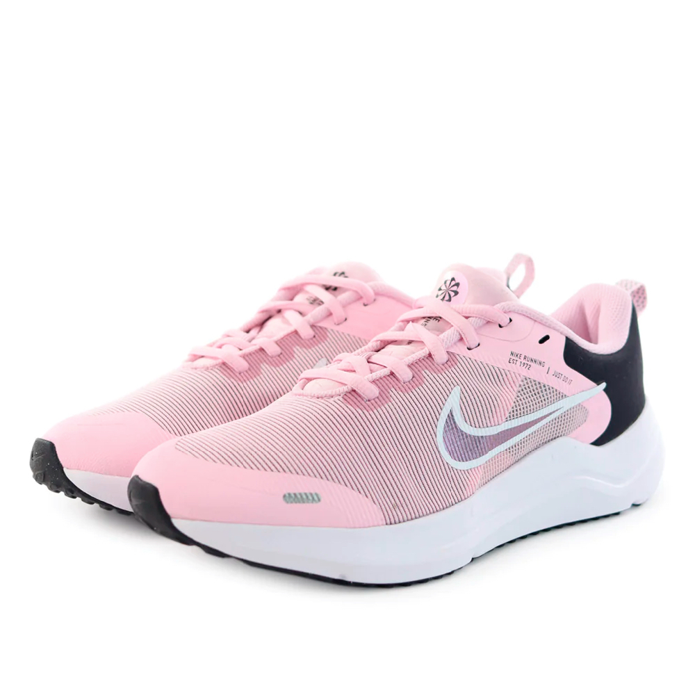 Nike кроссовки подростковые Downshifter 12 — изображение 3