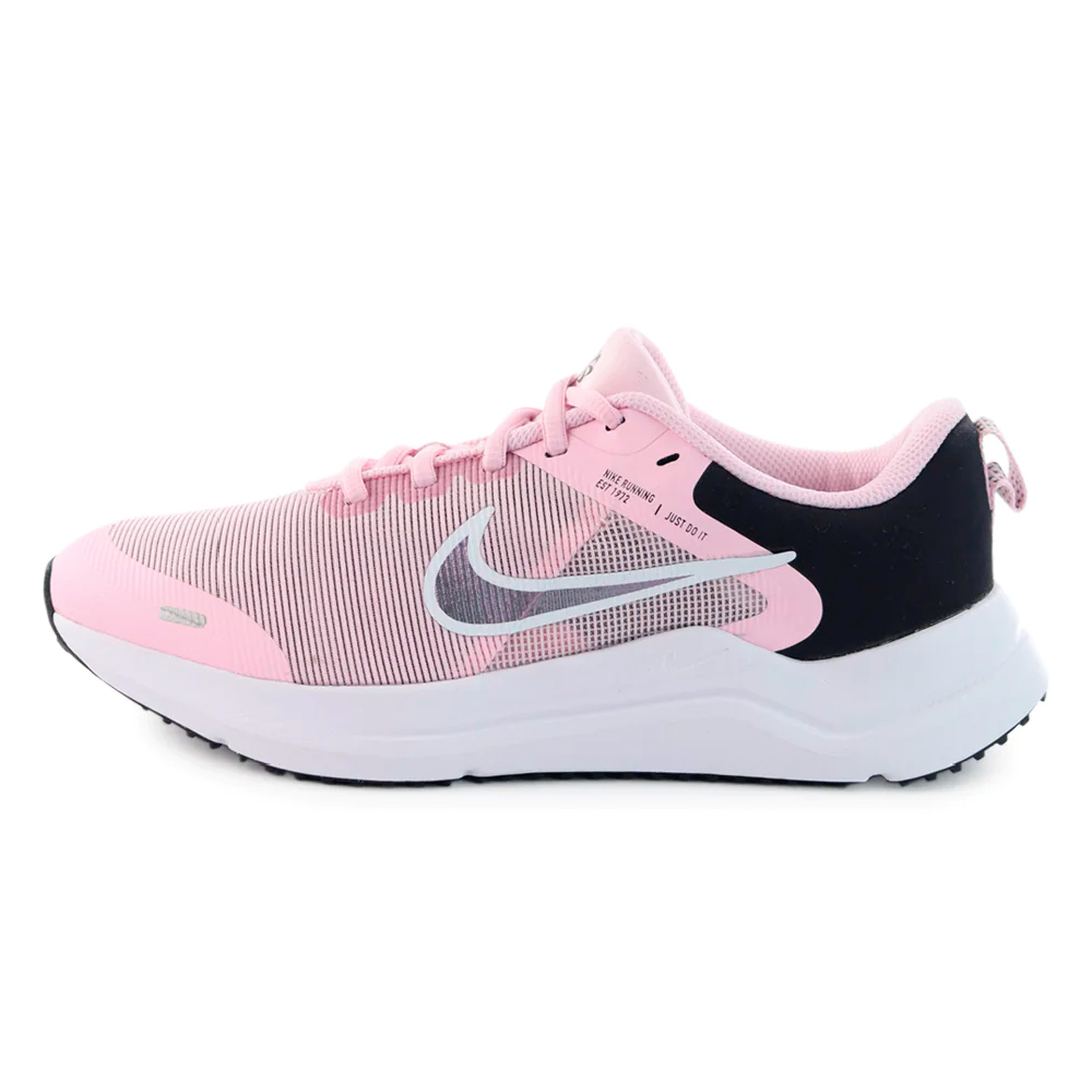 Nike кроссовки подростковые Downshifter 12 — изображение 2