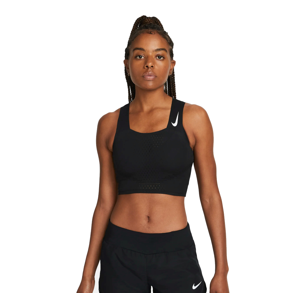 Nike топ женский DFADV Aroswft — изображение 3