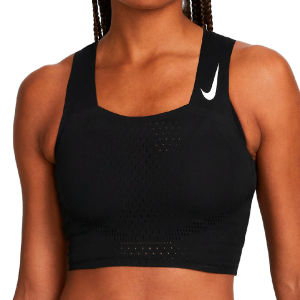 Nike топ женский DFADV Aroswft