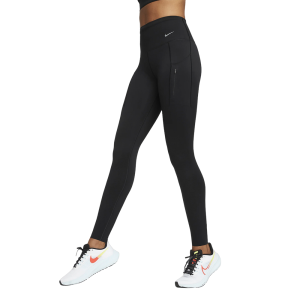 Nike лосины женские DF Go HR tight