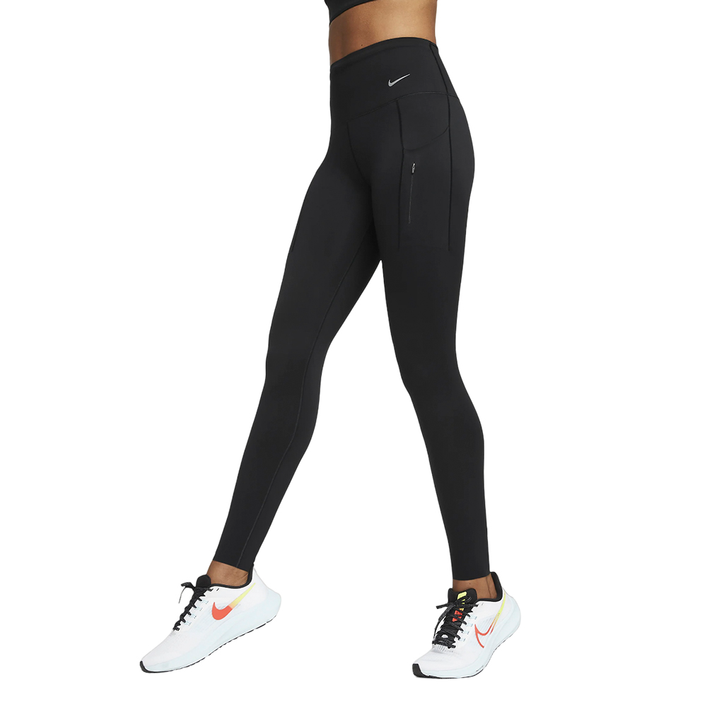 Nike лосины женские DF Go HR tight