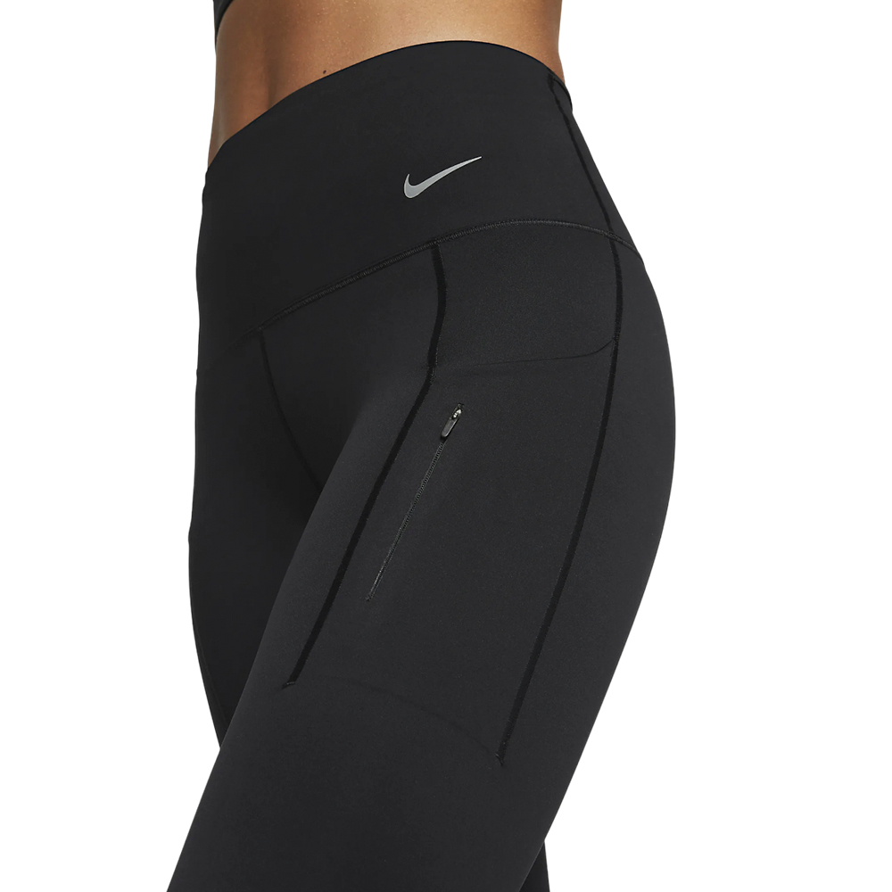 Nike лосины женские DF Go HR tight — изображение 3