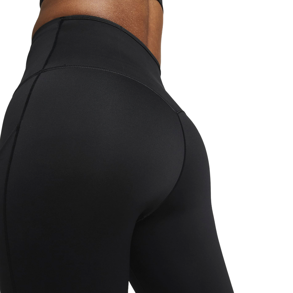 Nike лосины женские DF Go HR tight — изображение 4