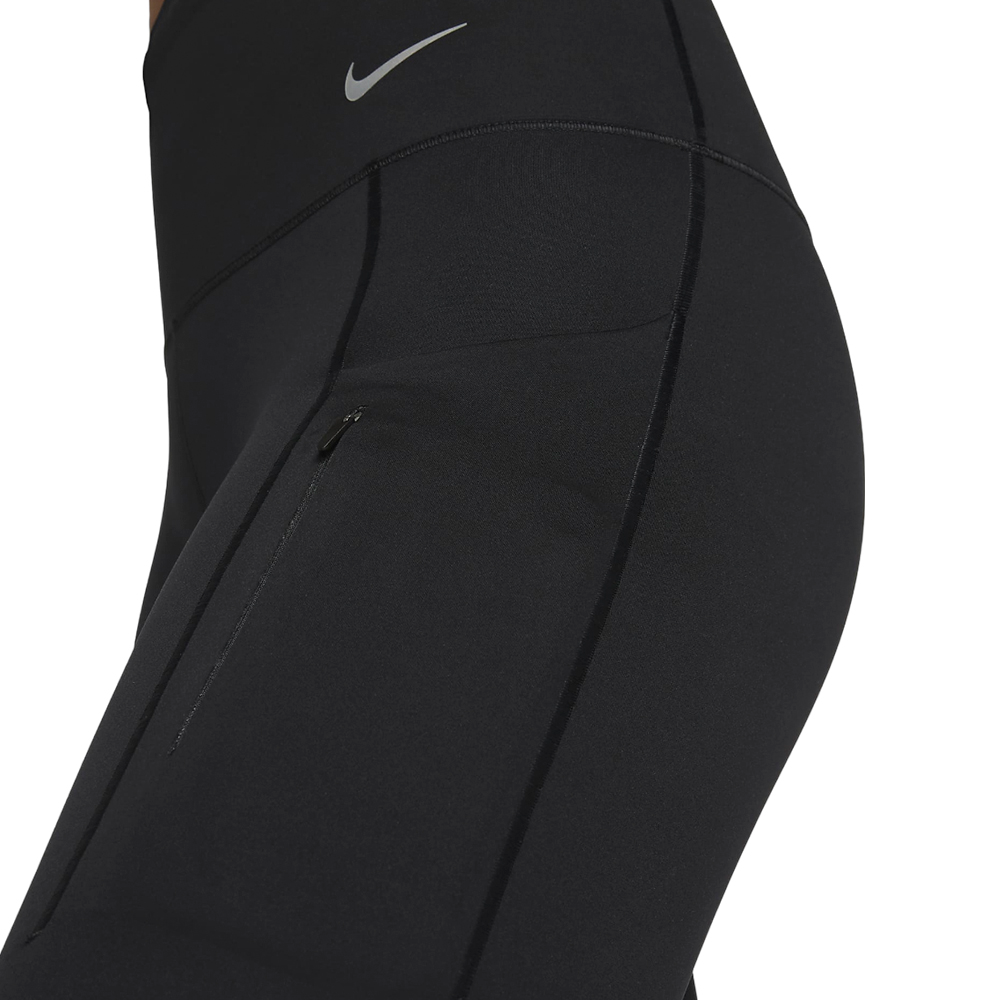 Nike лосины женские DF Go HR tight — изображение 5
