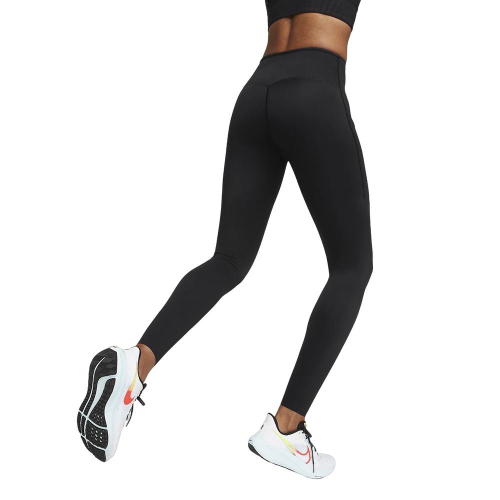Nike лосины женские DF Go HR tight — изображение 2