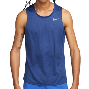 Nike майка мужская NK DF Miller Tank