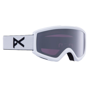 Anon  маска горнолыжная мужская Helix 2 PRCV W-SPR