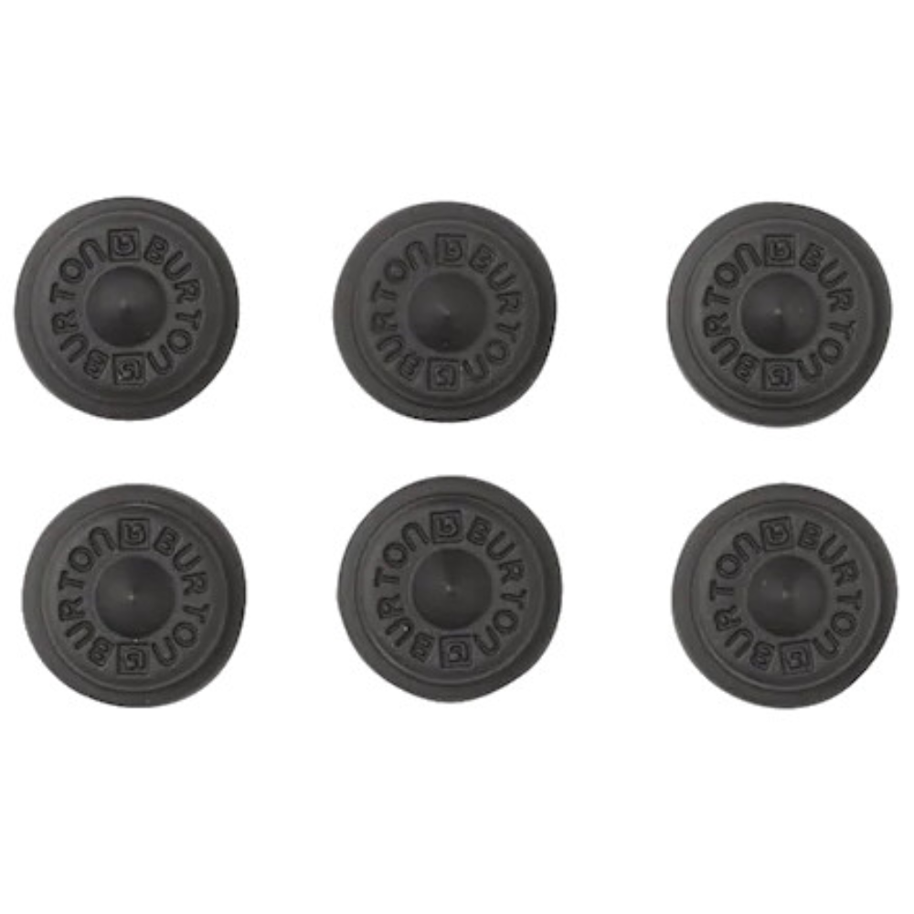 Burton наклейка для упора ноги Al stud mat