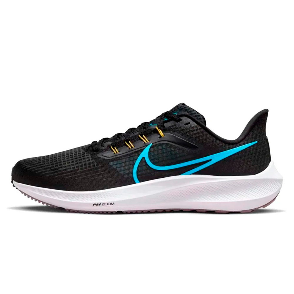 Nike кроссовки мужские Nike Air Zoom Pegasus 39 — изображение 2
