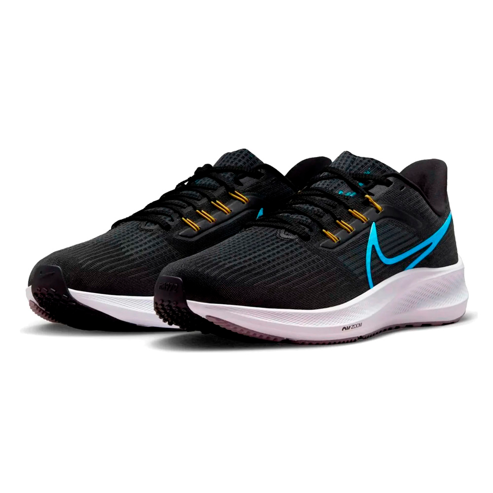 Nike кроссовки мужские Nike Air Zoom Pegasus 39 — изображение 3