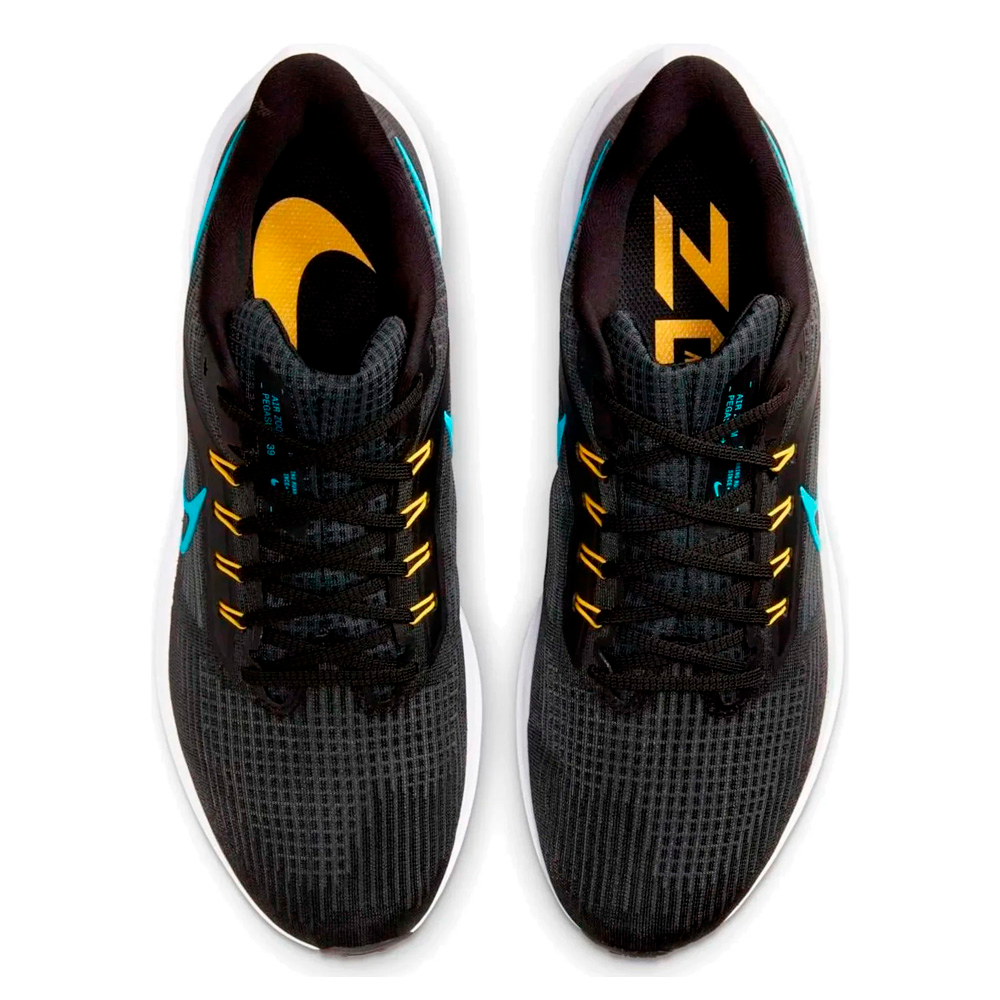 Nike кроссовки мужские Nike Air Zoom Pegasus 39 — изображение 5