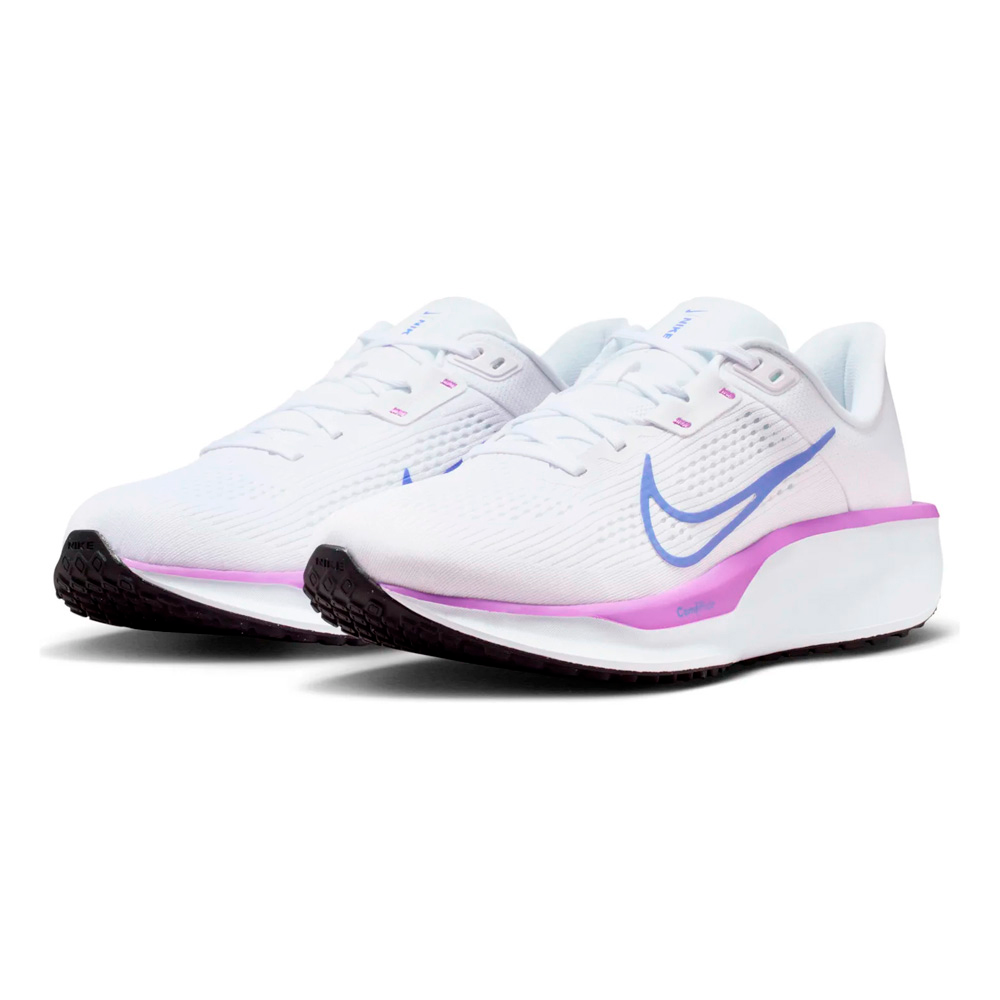 Nike кроссовки женские Wmns Nike Quest 6 — изображение 3