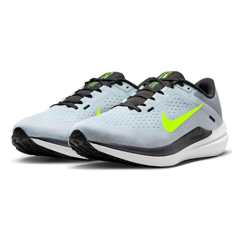 Nike кроссовки мужские Air winflo 10 — изображение 3