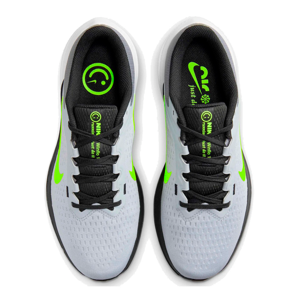 Nike кроссовки мужские Air winflo 10 — изображение 4