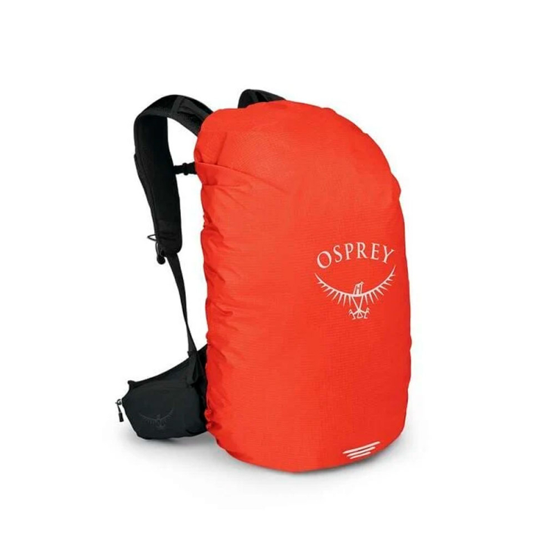 Osprey накидка на рюкзак HiVis Raincover Mars