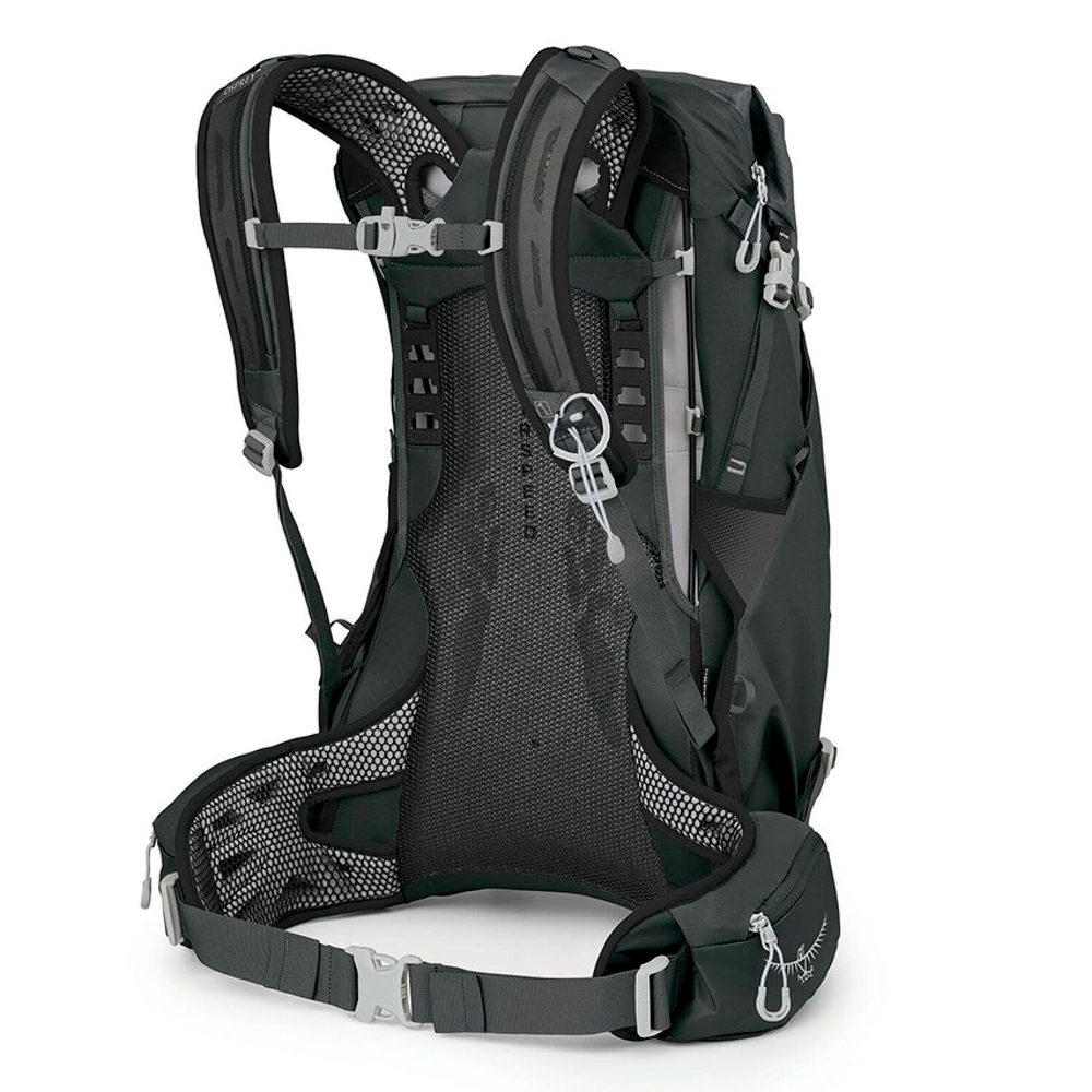 Osprey рюкзак Downburst 26 — изображение 3