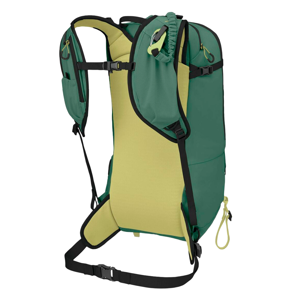 Osprey рюкзак Firn18 — изображение 3