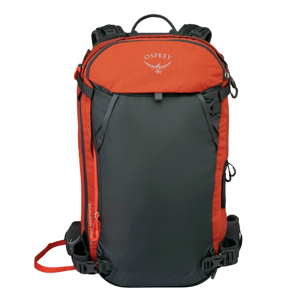 Osprey рюкзак лавиный Soelden Pro E2 Airbag Pack 32 — изображение 2
