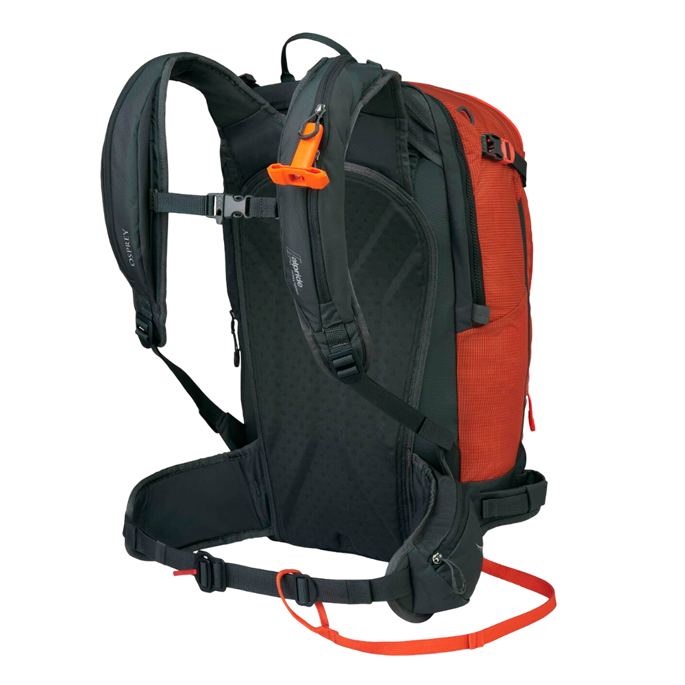 Osprey рюкзак лавиный Soelden Pro E2 Airbag Pack 32 — изображение 3