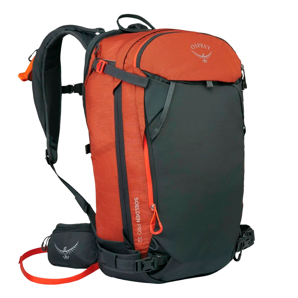 Osprey рюкзак лавиный Soelden Pro E2 Airbag Pack 32