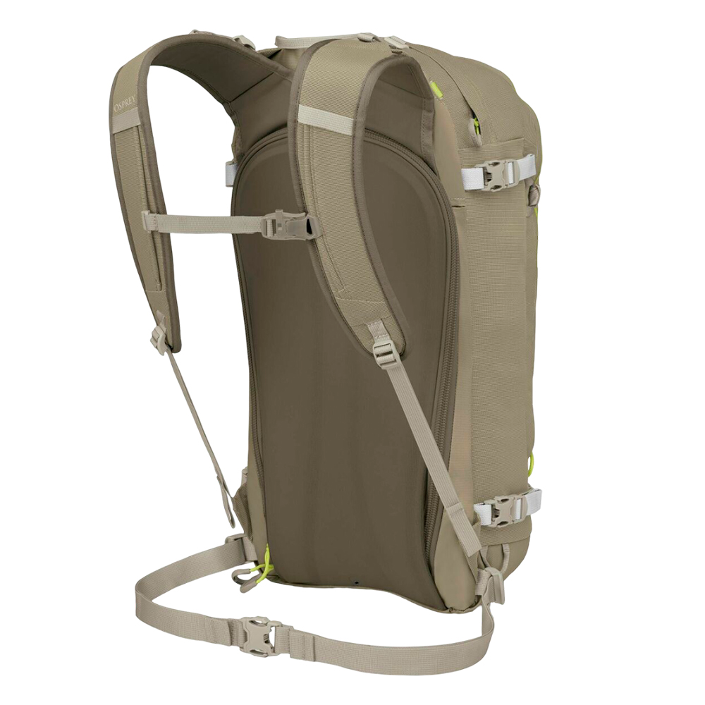 Osprey рюкзак Soelden 25 — изображение 3