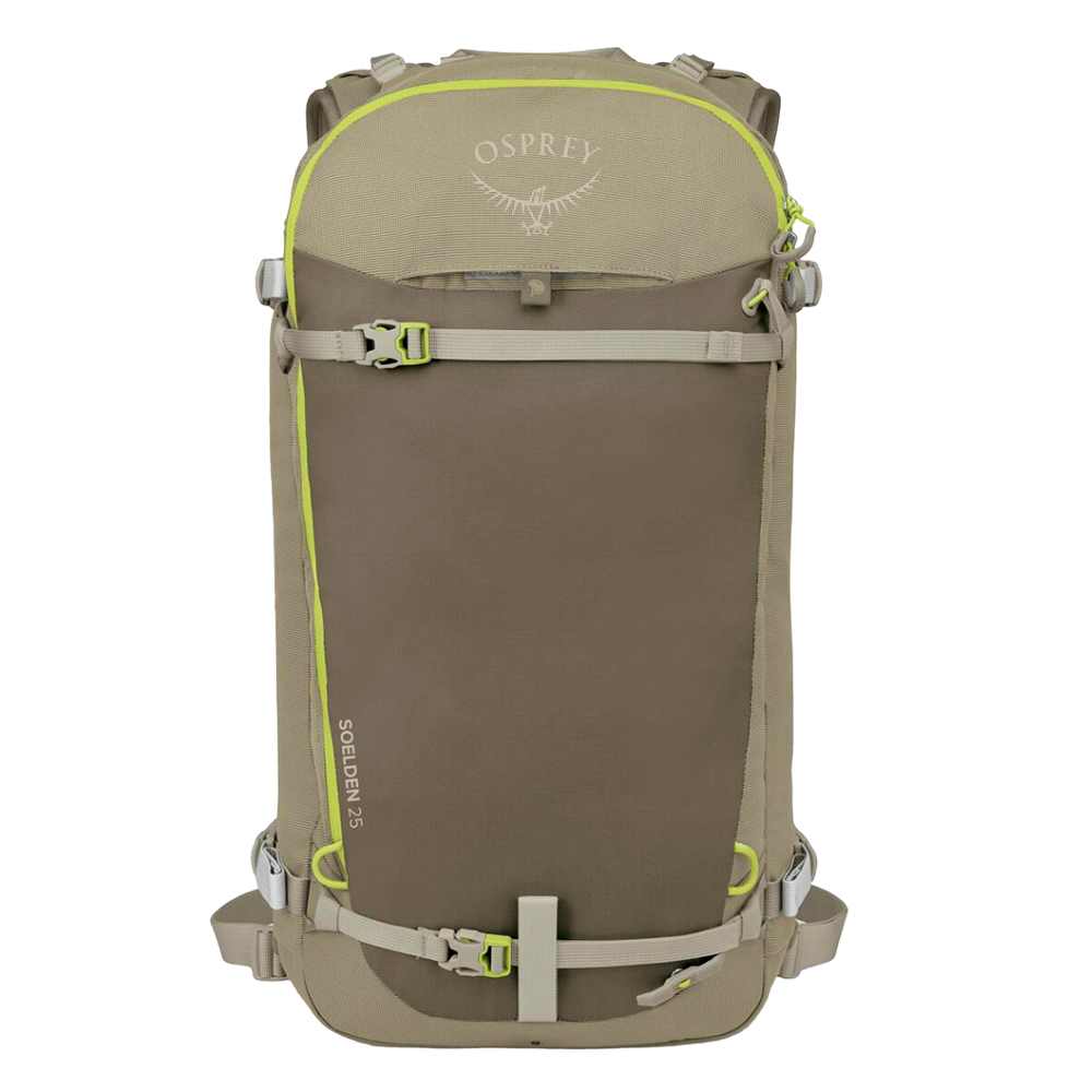Osprey рюкзак Soelden 25 — изображение 2