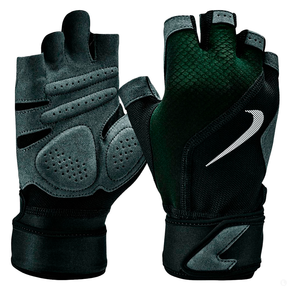 Nike перчатки для тренинга Gym Premium FG W