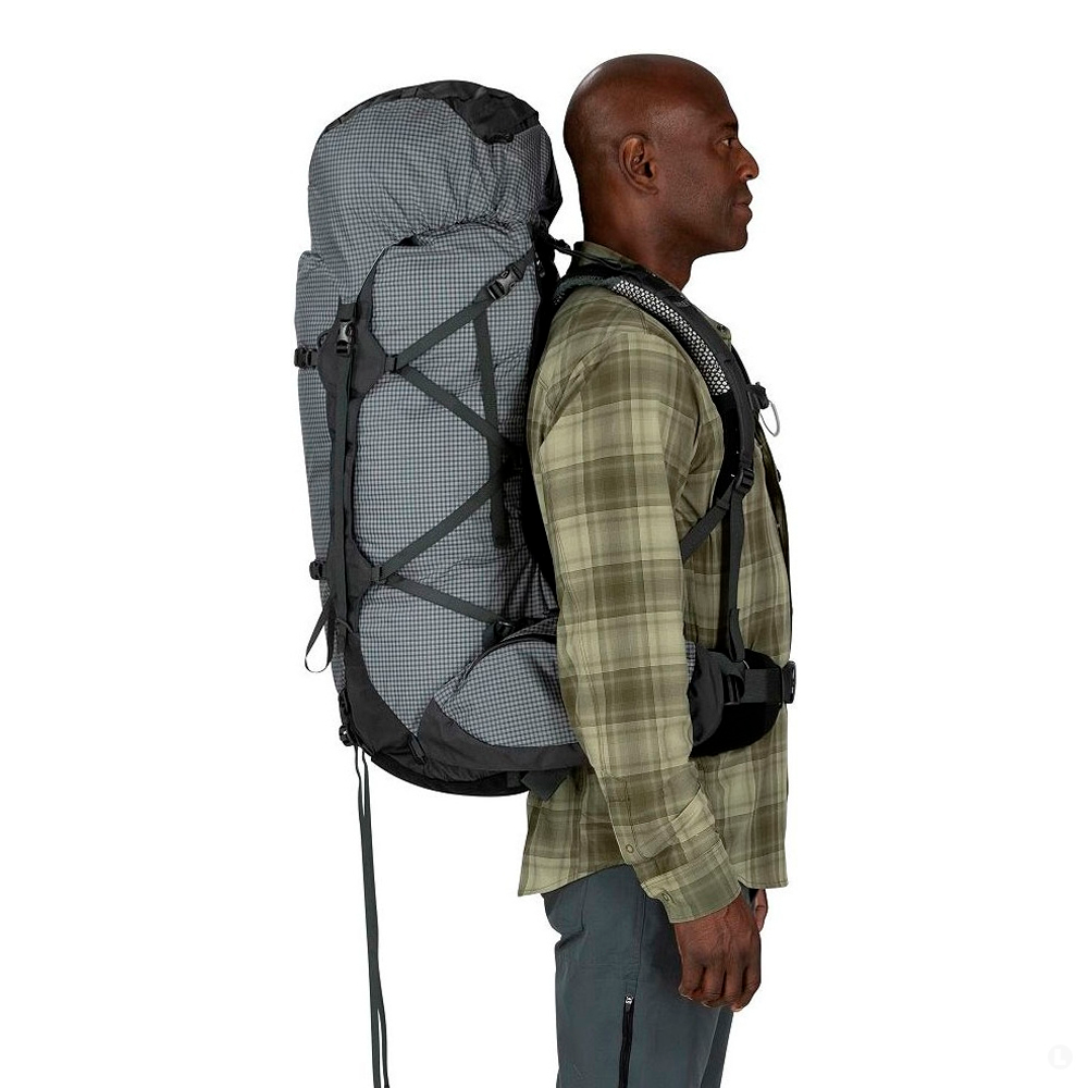 Osprey рюкзак Aether Pro 75 — изображение 4